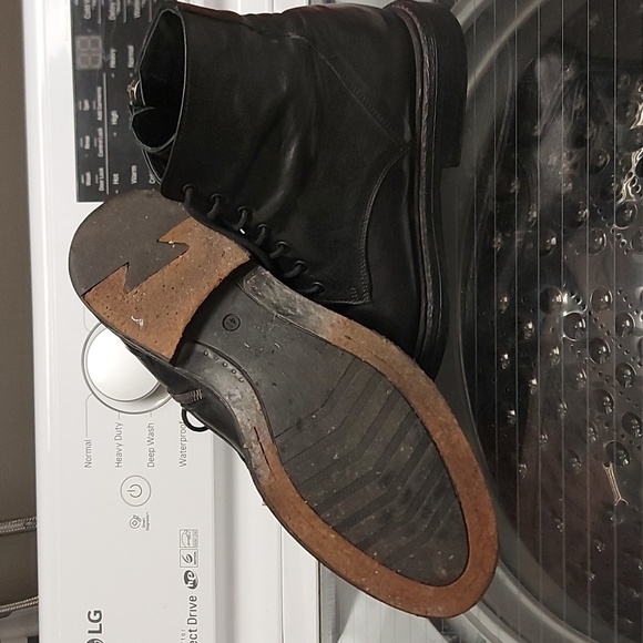 Gravitypope Morris boots - Picture 5 of 10